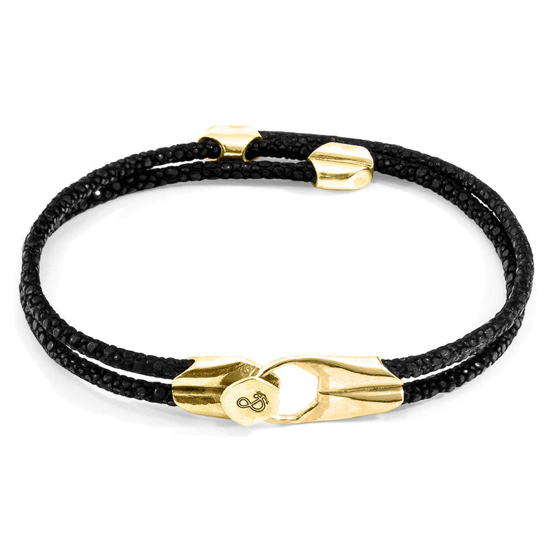 BRACELET LEATHER