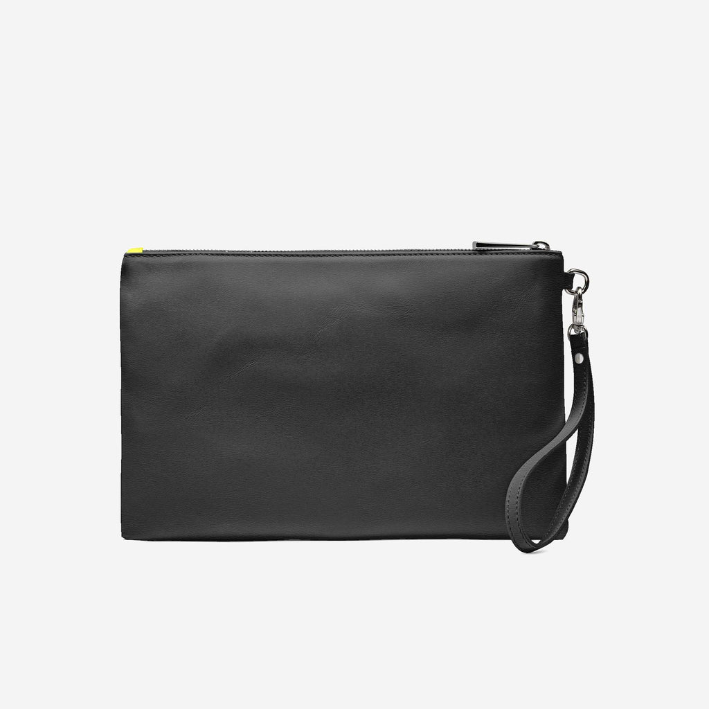 BYMANYC ® New York Ecological Unisex Handbag – NEON