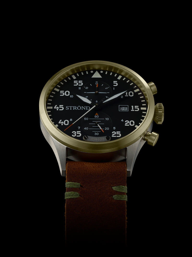 MEN'S WATCH