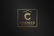 Cooker Luxury Fashion Logo - Minimaliste
